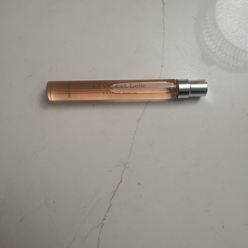 Lancôme La Vie Est Belle Eau de Parfum spray